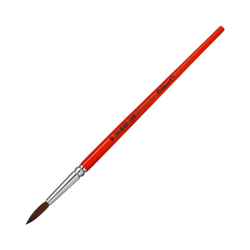 PELIKAN Pinsel - Haarpinsel Sorte 23, PinselgršÃŸen 10 PELIKAN Pinsel - Haarpinsel Sorte 23, PinselgršÃŸen 10 von PELIKAN