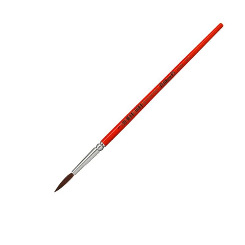 PELIKAN Pinsel - Haarpinsel Sorte 23, PinselgršÃŸen 12 PELIKAN Pinsel - Haarpinsel Sorte 23, PinselgršÃŸen 12 von PELIKAN