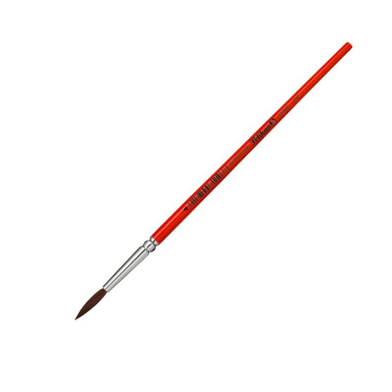 PELIKAN Pinsel - Haarpinsel Sorte 23, PinselgršÃŸen 4 PELIKAN Pinsel - Haarpinsel Sorte 23, PinselgršÃŸen 4 von PELIKAN