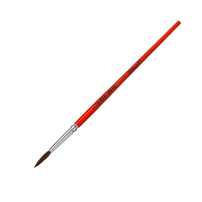 PELIKAN Pinsel - Haarpinsel Sorte 23, PinselgršÃŸen 5 PELIKAN Pinsel - Haarpinsel Sorte 23, PinselgršÃŸen 5 von PELIKAN