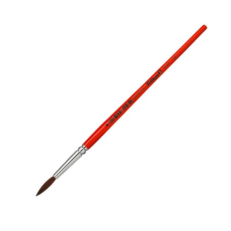 PELIKAN Pinsel - Haarpinsel Sorte 23, PinselgršÃŸen 6 PELIKAN Pinsel - Haarpinsel Sorte 23, PinselgršÃŸen 6 von PELIKAN