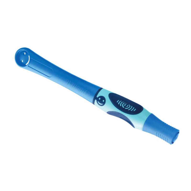 PELIKAN Tintenschreiber Griffix®, Händigkeit linkshändig, Farbe blau von PELIKAN