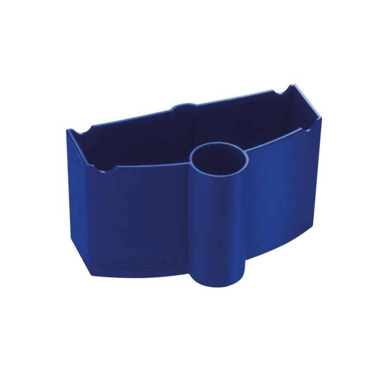 PELIKAN Wasserbecher, Farbe blau von PELIKAN