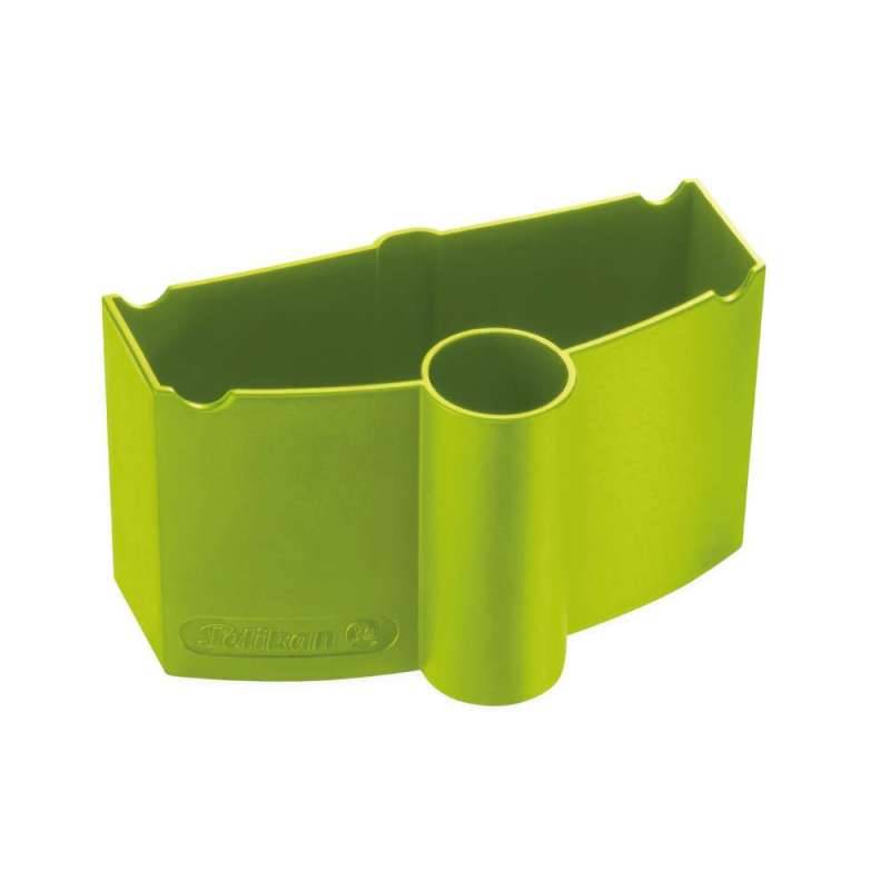 PELIKAN Wasserbecher, Farbe grün von PELIKAN