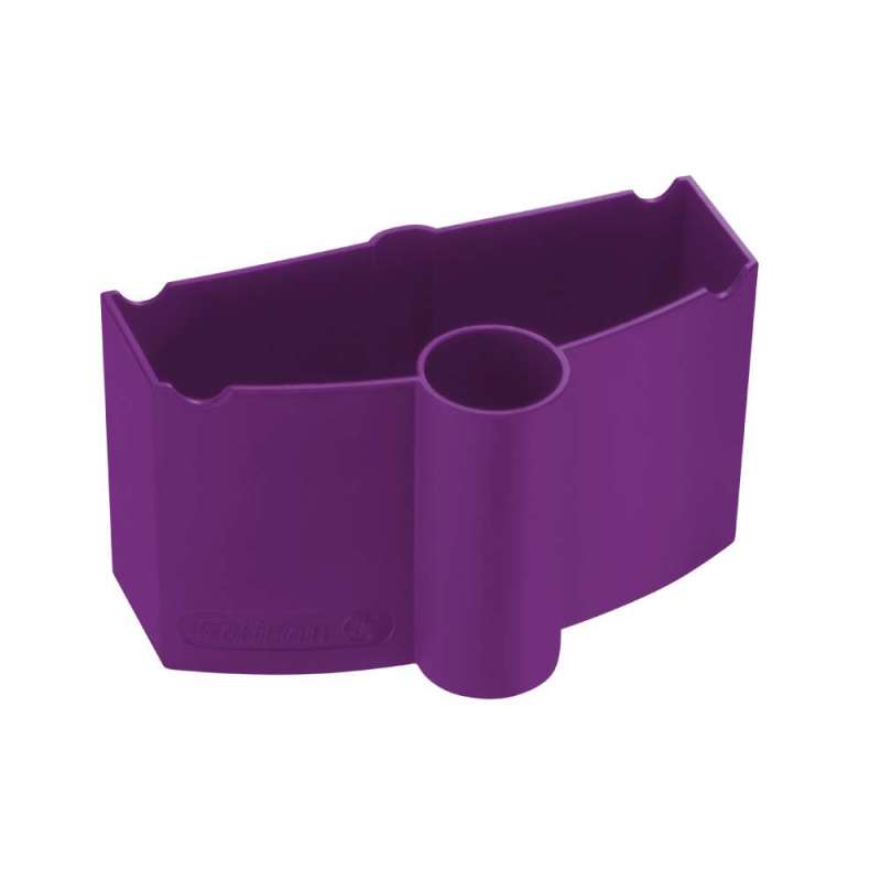 PELIKAN Wasserbecher, Farbe violett PELIKAN Wasserbecher, Farbe violett von PELIKAN
