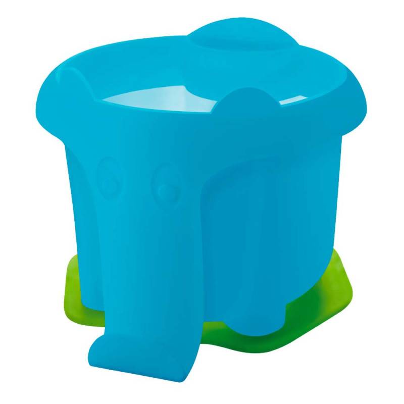 PELIKAN Wasserbecher Elefant, Farbe blau PELIKAN Wasserbecher Elefant, Farbe blau von PELIKAN