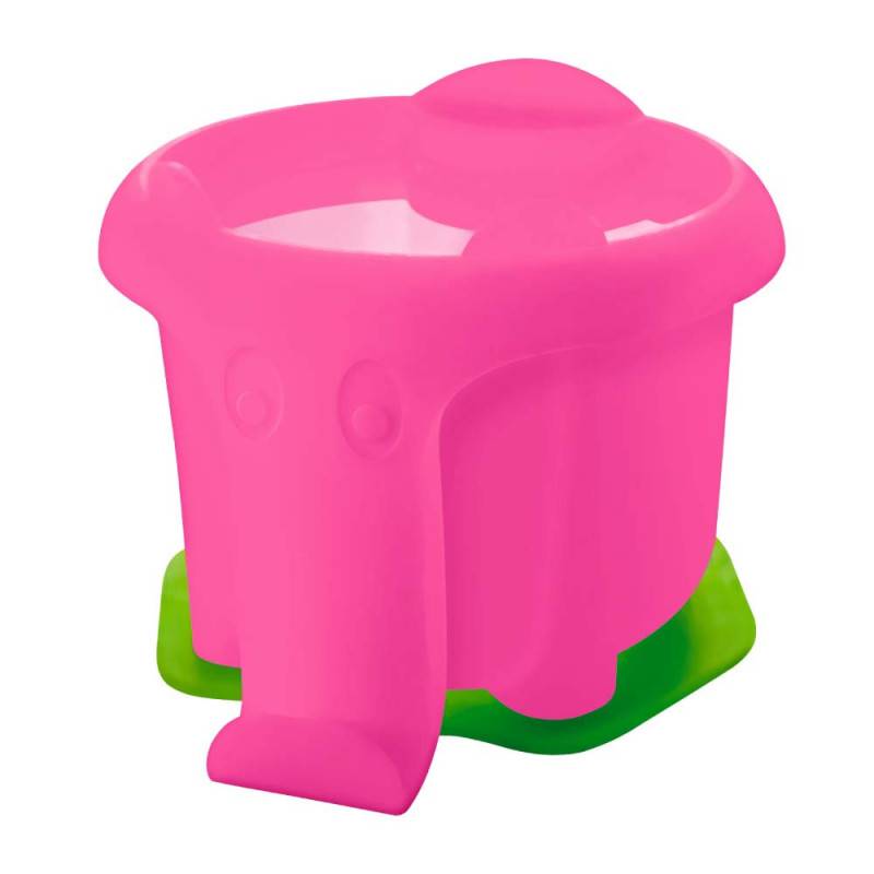 PELIKAN Wasserbecher Elefant, Farbe pink PELIKAN Wasserbecher Elefant, Farbe pink von PELIKAN