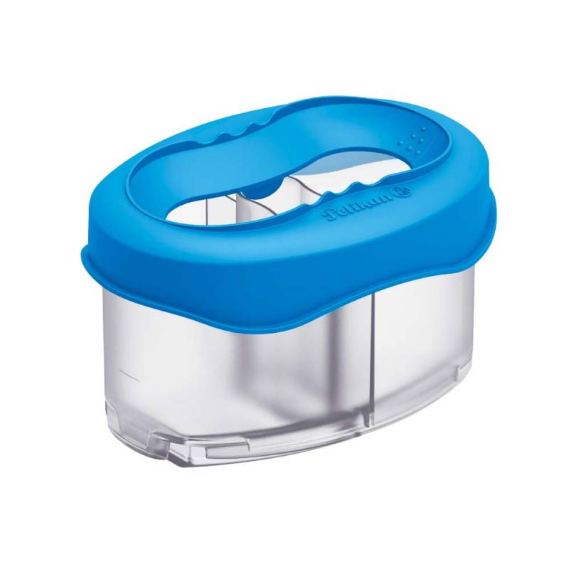 PELIKAN Wasserbecher für Space+ und K12, Farbe blau PELIKAN Wasserbecher für Space+ und K12, Farbe blau von PELIKAN