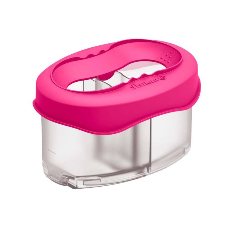 PELIKAN Wasserbecher für Space+ und K12, Farbe magenta PELIKAN Wasserbecher für Space+ und K12, Farbe magenta von PELIKAN