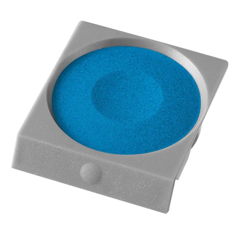 Pelikan Ersatzfarbe - für Farbkasten K12, K24, Space+, ProColor, Farbe cyanblau Pelikan Ersatzfarbe - für Farbkasten K12, K24, Space+, ProColor, Farbe cyanblau von PELIKAN
