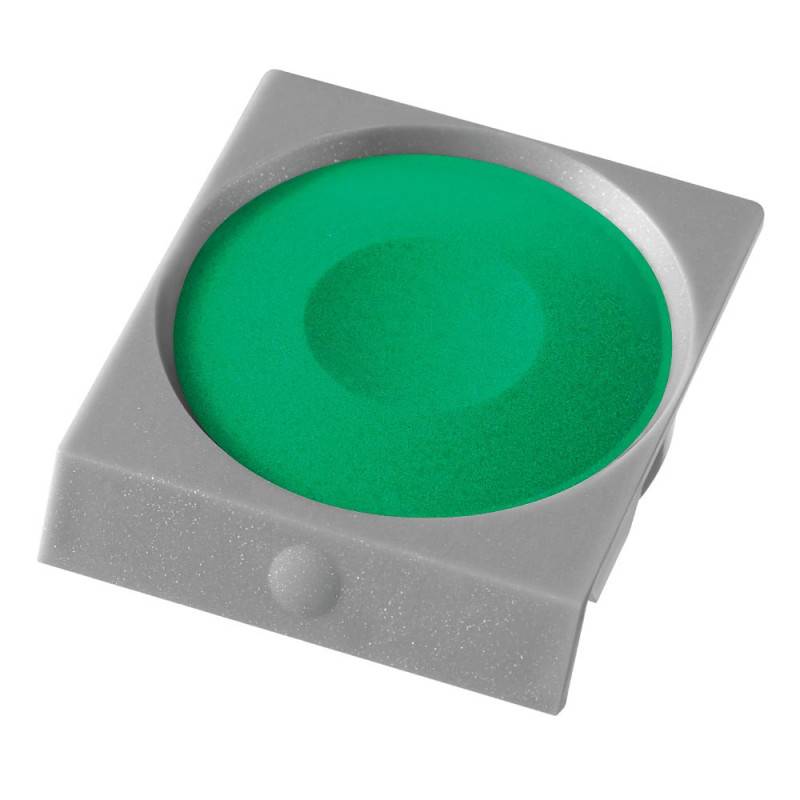 Pelikan Ersatzfarbe - für Farbkasten K12, K24, Space+, ProColor, Farbe farngrün Pelikan Ersatzfarbe - für Farbkasten K12, K24, Space+, ProColor, Farbe farngrün von PELIKAN