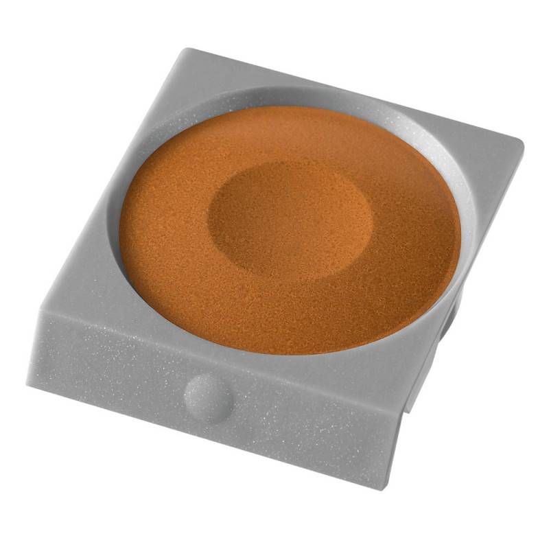 Pelikan Ersatzfarbe - für Farbkasten K12, K24, Space+, ProColor, Farbe gelbbraun Pelikan Ersatzfarbe - für Farbkasten K12, K24, Space+, ProColor, Farbe gelbbraun von PELIKAN