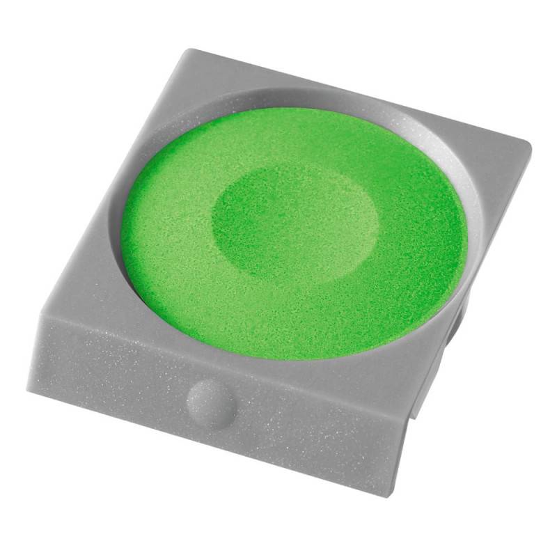 Pelikan Ersatzfarbe - für Farbkasten K12, K24, Space+, ProColor, Farbe gelbgrün Pelikan Ersatzfarbe - für Farbkasten K12, K24, Space+, ProColor, Farbe gelbgrün von PELIKAN