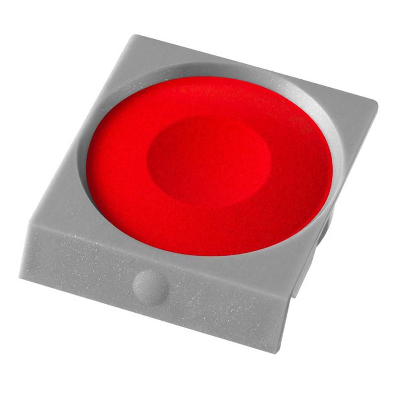 Pelikan Ersatzfarbe - für Farbkasten K12, K24, Space+, ProColor, Farbe karminrot Pelikan Ersatzfarbe - für Farbkasten K12, K24, Space+, ProColor, Farbe karminrot von PELIKAN