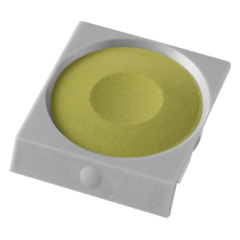 Pelikan Ersatzfarbe - für Farbkasten K12, K24, Space+, ProColor, Farbe olivgrün Pelikan Ersatzfarbe - für Farbkasten K12, K24, Space+, ProColor, Farbe olivgrün von PELIKAN