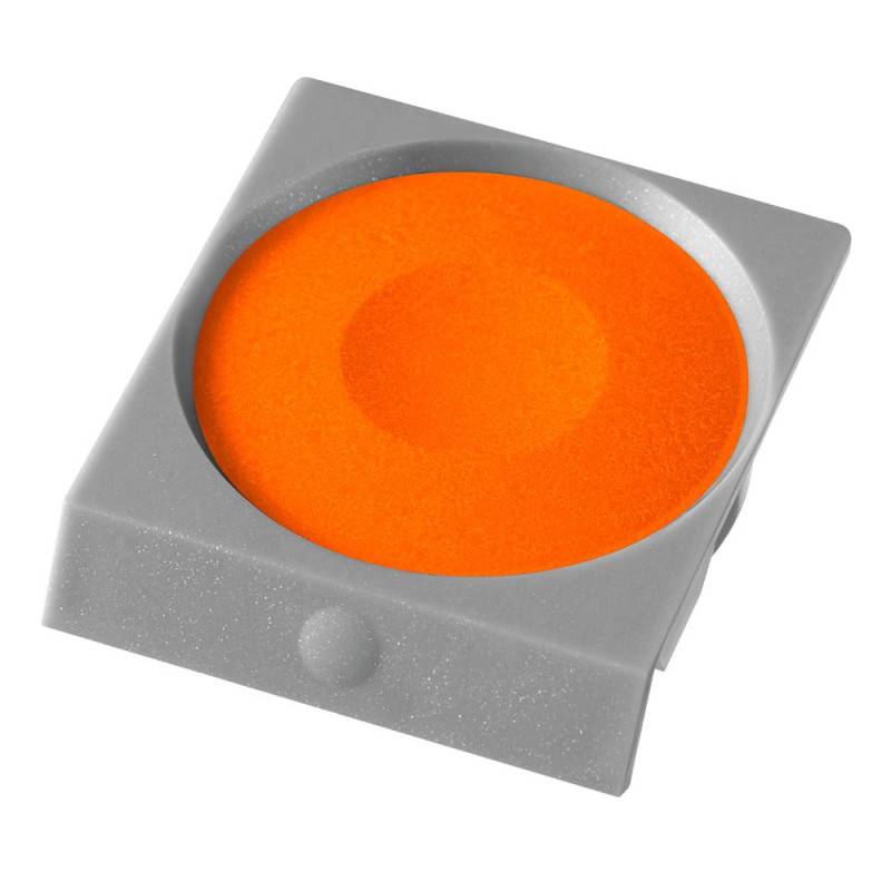 Pelikan Ersatzfarbe - für Farbkasten K12, K24, Space+, ProColor, Farbe orange Pelikan Ersatzfarbe - für Farbkasten K12, K24, Space+, ProColor, Farbe orange von PELIKAN