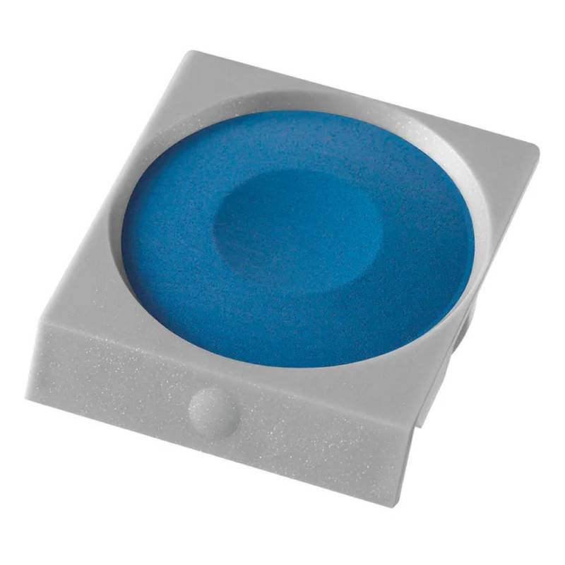 Pelikan Ersatzfarbe - für Farbkasten K12, K24, Space+, ProColor, Farbe preußischblau Pelikan Ersatzfarbe - für Farbkasten K12, K24, Space+, ProColor, Farbe preußischblau von PELIKAN