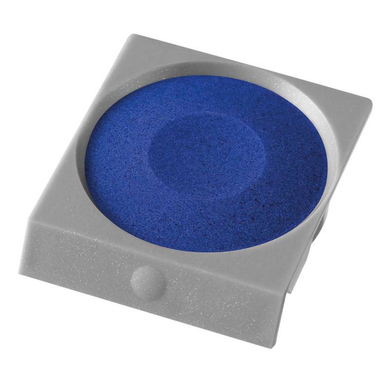 Pelikan Ersatzfarbe - für Farbkasten K12, K24, Space+, ProColor, Farbe ultramarinblau Pelikan Ersatzfarbe - für Farbkasten K12, K24, Space+, ProColor, Farbe ultramarinblau von PELIKAN