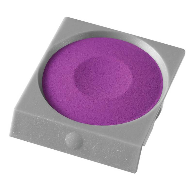 Pelikan Ersatzfarbe - für Farbkasten K12, K24, Space+, ProColor, Farbe violett Pelikan Ersatzfarbe - für Farbkasten K12, K24, Space+, ProColor, Farbe violett von PELIKAN