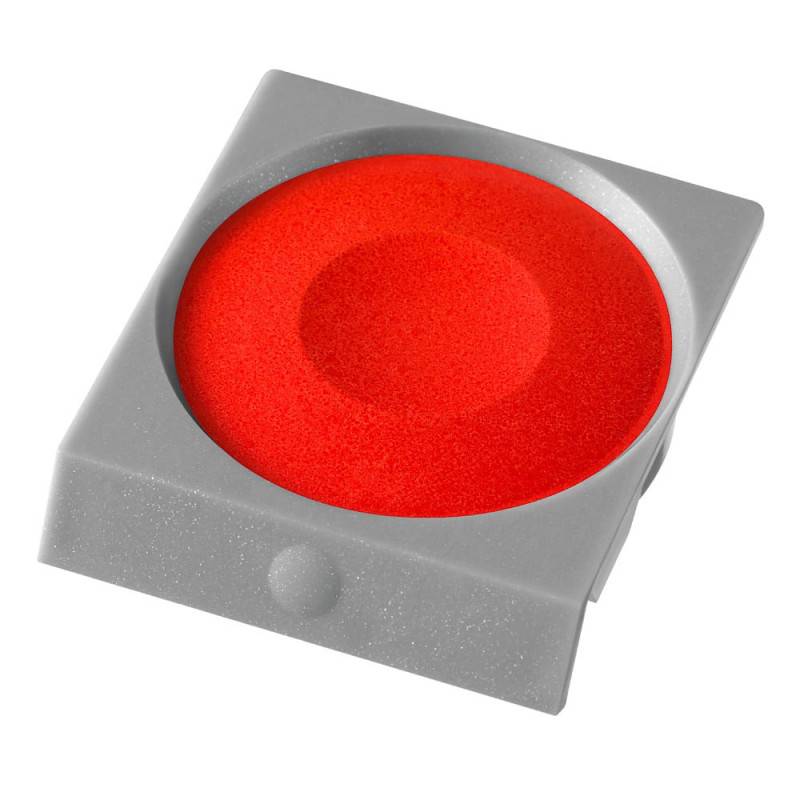 Pelikan Ersatzfarbe - für Farbkasten K12, K24, Space+, ProColor, Farbe zinnober Pelikan Ersatzfarbe - für Farbkasten K12, K24, Space+, ProColor, Farbe zinnober von PELIKAN