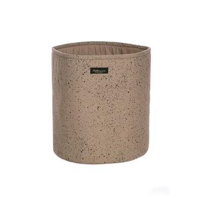 PELLIANNI Aufbewahrungskorb Beige von Pellianni