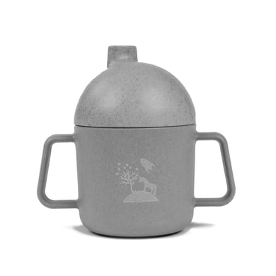 PELLIANNI BIO-CUP - Grau von Pellianni