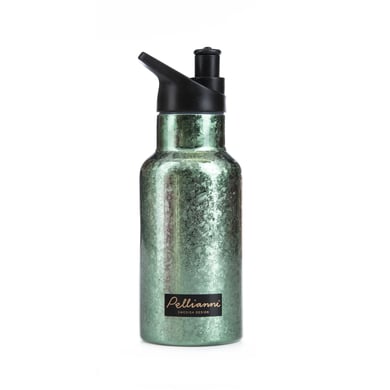 PELLIANNI Edelstahl-Trinkflasche 350ml Mint von Pellianni