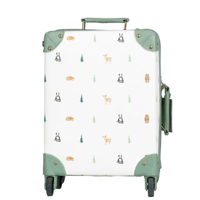 PELLIANNI Kinderkoffer Woodland PELLIANNI Kinderkoffer Woodland von Pellianni