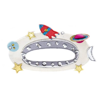 PELLIANNI Maske Astronaut PELLIANNI Maske Astronaut von Pellianni