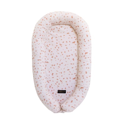 PELLIANNI Organic Baby Nest Splash von Pellianni