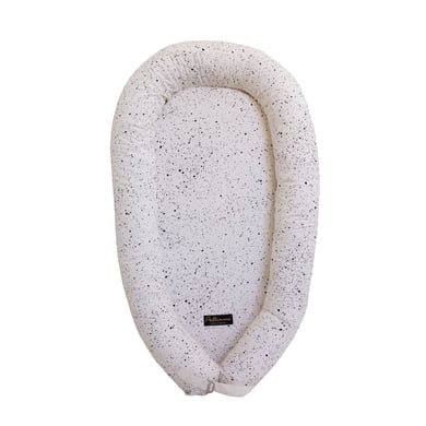 PELLIANNI Organic Baby Nest Stars von Pellianni