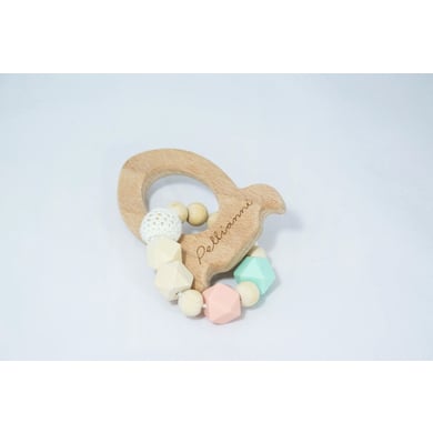 PELLIANNI Rocket Teether Darling von Pellianni