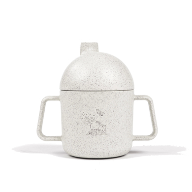 PELLIANNI Schnabeltasse BIO-Cup Nature von Pellianni