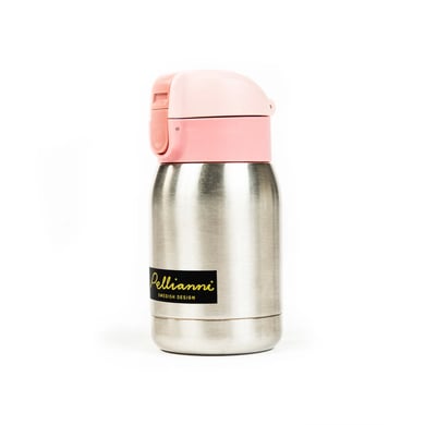 PELLIANNI Thermosflasche Rosa 200 ml von Pellianni