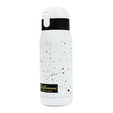 PELLIANNI Thermosflasche Stars 350 ml von Pellianni
