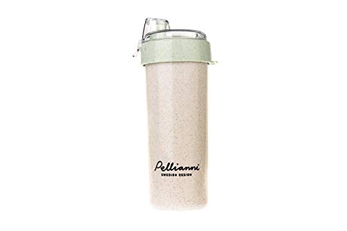 PELLIANNI - Grüne Flasche (Pa09022) von Pellianni