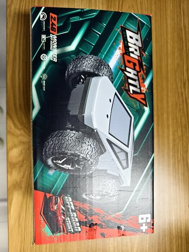 PENGBU RC 1:18 20km/h Ferngesteuerter Monstertruck Ferngesteuert PENGBU RC 1:18 20km/h Ferngesteuerter Monstertruck Ferngesteuert von PENGBU RC