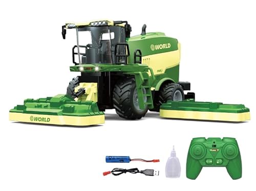 RC Traktor, Ferngesteuertes Spielzeugfahrzeug RC Traktor, Ferngesteuertes Spielzeugfahrzeug von PENGBU RC