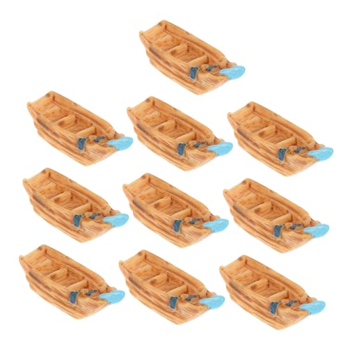 PENIKOKO 10 Stück Aquarium Ornament Für Haustiere Dekoration Für Quallen Aquarium Ornament Kleine Dekoration Künstliches Mini Boot Aquarium Boot Ornamente Aquarium Ornamente Harz PENIKOKO 10 Stück Aquarium Ornament Für Haustiere Dekoration Für Quallen Aquarium Ornament Kleine Dekoration Künstliches Mini Boot Aquarium Boot Ornamente Aquarium Ornamente Harz von PENIKOKO