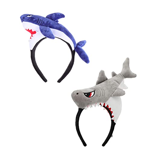 PENIKOKO 2 Stück Cartoon Haarreifen Lustiger Tierhaarschmuck für Kostümpartys Karneval und Kinderfeste Zubehör für Kreative Fotos und Rollenspiele PENIKOKO 2 Stück Cartoon Haarreifen Lustiger Tierhaarschmuck für Kostümpartys Karneval und Kinderfeste Zubehör für Kreative Fotos und Rollenspiele von PENIKOKO