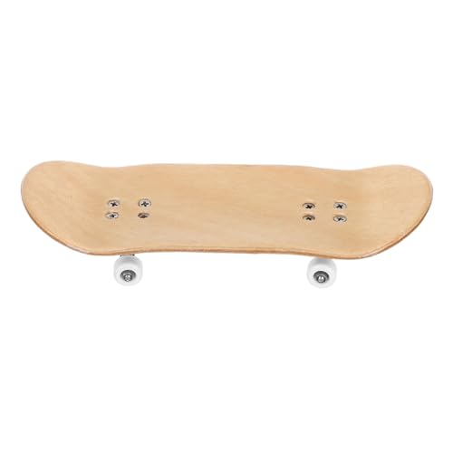 PENIKOKO Fingerspitzen-Skateboard Mini-Griffbretter Mini Skateboard Spaß Kinderparty Gefälligkeiten Fingersurfbrett Gefälligkeiten für Sportpartys Neuheit Finger Skateboards Pu PENIKOKO Fingerspitzen-Skateboard Mini-Griffbretter Mini Skateboard Spaß Kinderparty Gefälligkeiten Fingersurfbrett Gefälligkeiten für Sportpartys Neuheit Finger Skateboards Pu von PENIKOKO