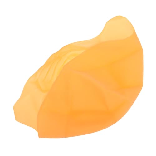 PENIKOKO Halloween Glatzenkappe für Erwachsene Realistische Faltige Kopfhaut für Maskeraden und Thematische Feiern aus Weichem Flexiblem Material für Hohen Tragekomfort PENIKOKO Halloween Glatzenkappe für Erwachsene Realistische Faltige Kopfhaut für Maskeraden und Thematische Feiern aus Weichem Flexiblem Material für Hohen Tragekomfort von PENIKOKO