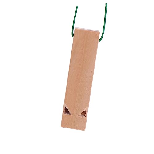 PENIKOKO Holzpfeife Zug DIY Malset Musikinstrument mit Zugpfeifenton für Fantasievolles und Partyspaß zu Weihnachten und Geburtstag Zufällige Farbe Zufällige Farbe PENIKOKO Holzpfeife Zug DIY Malset Musikinstrument mit Zugpfeifenton für Fantasievolles und Partyspaß zu Weihnachten und Geburtstag Zufällige Farbe Zufällige Farbe von PENIKOKO