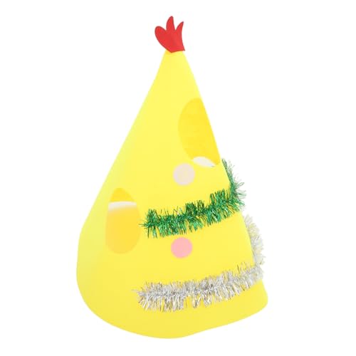 PENIKOKO Kostüm für Niedliches Hühner Outfit für Ostern Atmungsaktives und Bequemes Faschingskostüm Partys und Auftritte Leicht und Tragbar Auffälliges Design für Unvergessliche PENIKOKO Kostüm für Niedliches Hühner Outfit für Ostern Atmungsaktives und Bequemes Faschingskostüm Partys und Auftritte Leicht und Tragbar Auffälliges Design für Unvergessliche von PENIKOKO