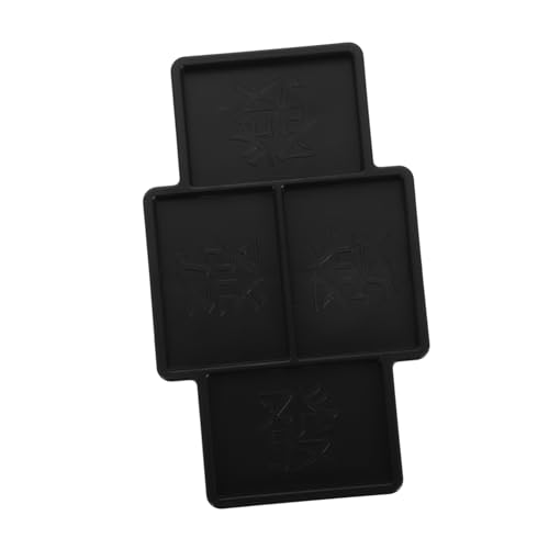 PENIKOKO Mahjong Dingque Box mit Kartenhalter Tragbares Mahjong Zubehör für Zuhause und Reisen Handgefertigte und Praktische Auswahlhilfe PENIKOKO Mahjong Dingque Box mit Kartenhalter Tragbares Mahjong Zubehör für Zuhause und Reisen Handgefertigte und Praktische Auswahlhilfe von PENIKOKO