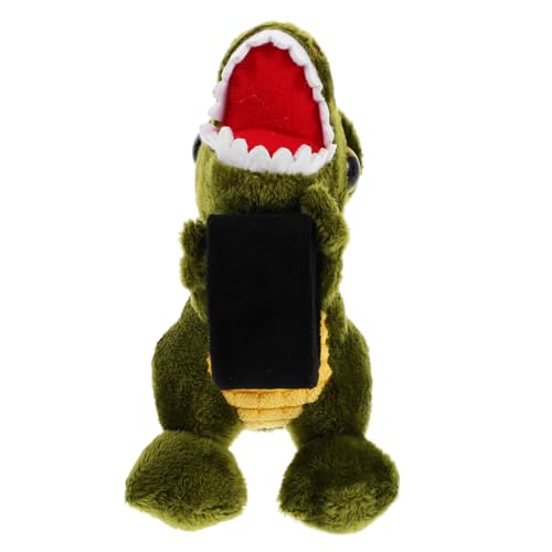 PENIKOKO Niedliches Plüschtier für Jungen Mini Figur Dekoration Kreatives für Geburtstagsfeiern und Schlüsselanhänger Design PENIKOKO Niedliches Plüschtier für Jungen Mini Figur Dekoration Kreatives für Geburtstagsfeiern und Schlüsselanhänger Design von PENIKOKO