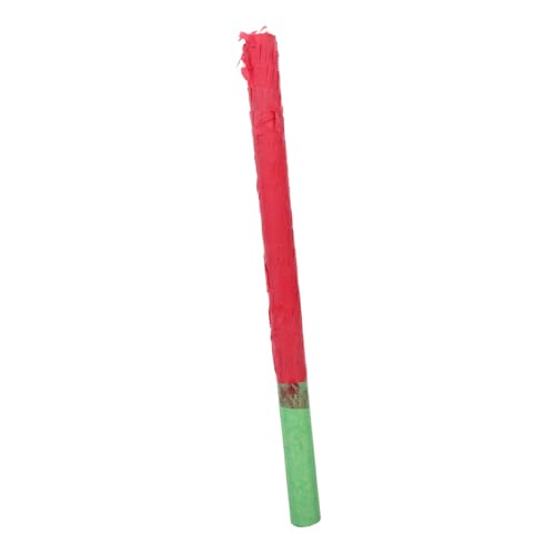 PENIKOKO Pinata Stick für Geburtstagsfeiern und Fiestas Robust und Bunt Zubehör für Kinderfeiern Halloween Dekorationen und Sorgt für Unvergesslichen Spaß PENIKOKO Pinata Stick für Geburtstagsfeiern und Fiestas Robust und Bunt Zubehör für Kinderfeiern Halloween Dekorationen und Sorgt für Unvergesslichen Spaß von PENIKOKO