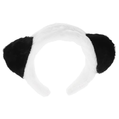 PENIKOKO Plüsch Bärenohren Haarband für Erwachsene Weiches Lustiges Stoff Stirnband Breites Spa Kopfband für Make Up Gesichtswaschen und Party Niedliches Cartoon Accessoire für Frauen PENIKOKO Plüsch Bärenohren Haarband für Erwachsene Weiches Lustiges Stoff Stirnband Breites Spa Kopfband für Make Up Gesichtswaschen und Party Niedliches Cartoon Accessoire für Frauen von PENIKOKO