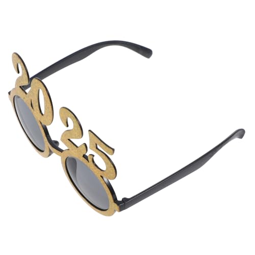 PENIKOKO Silvester Party Brille Futuristisch Für Form Lustig Trendy LED Farben 2025 Brille Unzerbrechlich Neuheit Erwachsene Rosa Frau Festival Brille Nummer Party Schnapsgläser Kunststoff PENIKOKO Silvester Party Brille Futuristisch Für Form Lustig Trendy LED Farben 2025 Brille Unzerbrechlich Neuheit Erwachsene Rosa Frau Festival Brille Nummer Party Schnapsgläser Kunststoff von PENIKOKO