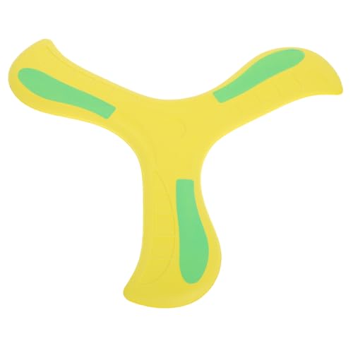 PENIKOKO The Dark Wurfgerät für bruchsicheren Kunststoff Spielerisch motorische Fähigkeiten fördernd für Indoor Outdoor Aktivitäten bei Nacht und Tag von PENIKOKO